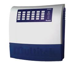 MULTİTEK TELEFON SANTRALLERİ